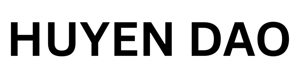 Huyen Dao – Creative Project Management Portfolio